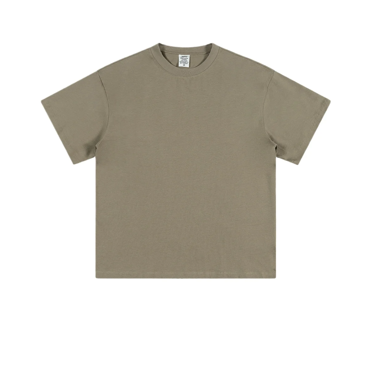 Cammello grigio