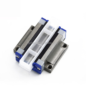 JHF allwin yaselan Solvent yazıcı için STAF BGCH20FN BGCS20BN bgxstabn STAF Slider raylı Slider blok BGCH20FN - Product Image 2