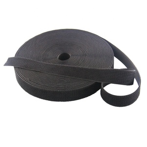 Correa de gancho y bucle de agarre automático con bucle de gancho en el mismo lado - Product Image 4
