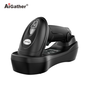 Wireless 2D Industrial Reader <strong>2</strong>.4G PDM <strong>Code</strong> Engraving <strong>Code</strong> 3C Boutique <strong>Codes</strong> IP54 Barcode Scanner A-1900N - Product Image 1