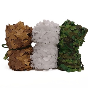 Камуфляжная сетка для охоты - Product Image 1
