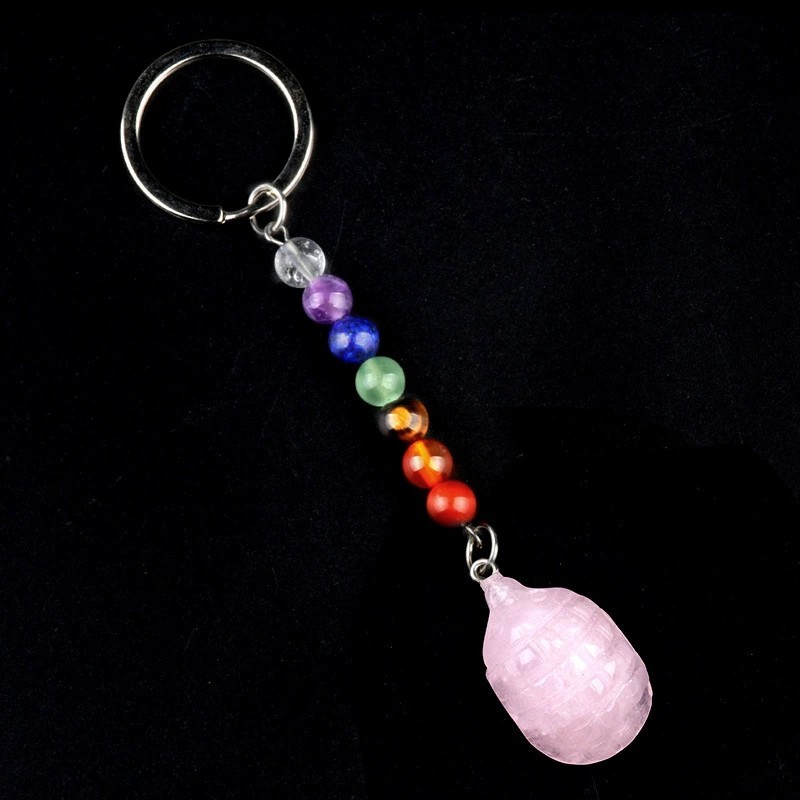 Quartz rose
