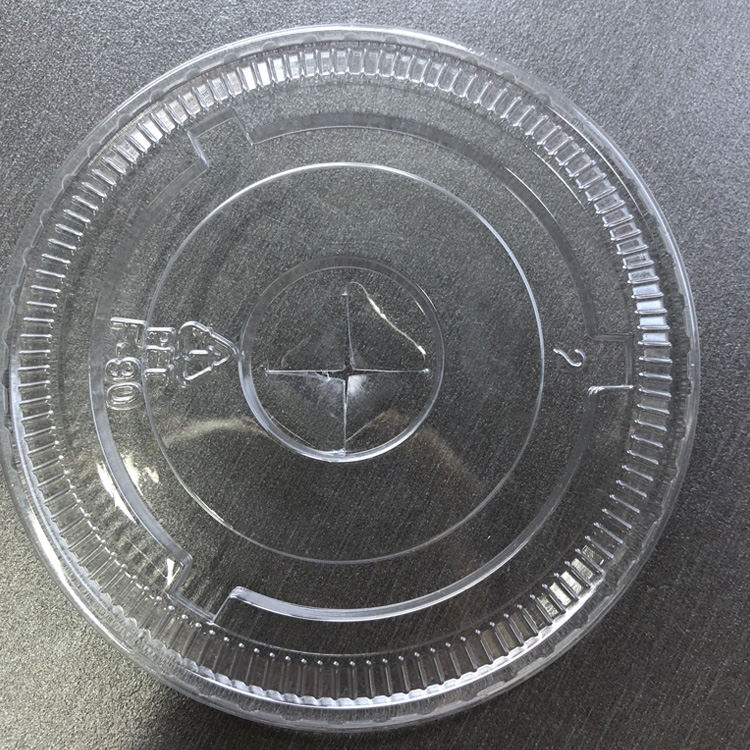 Couverture plate