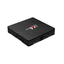 Grenz überschreitende direkte Android 13 RK3528 Smart-TV-Box mit 4GB RAM und All winner Dual WiFi-Stecker für den ausländischen Gebrauch - Product Image 3