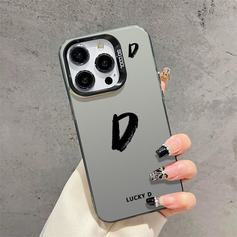 D-Black