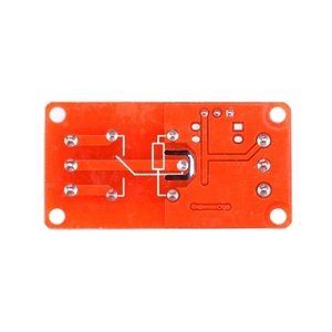 24V 1 Kanal High Low Level Trigger Optokoppler 24V Relais modul für Arduino - Product Image 2