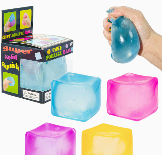 5.5cm ice cube