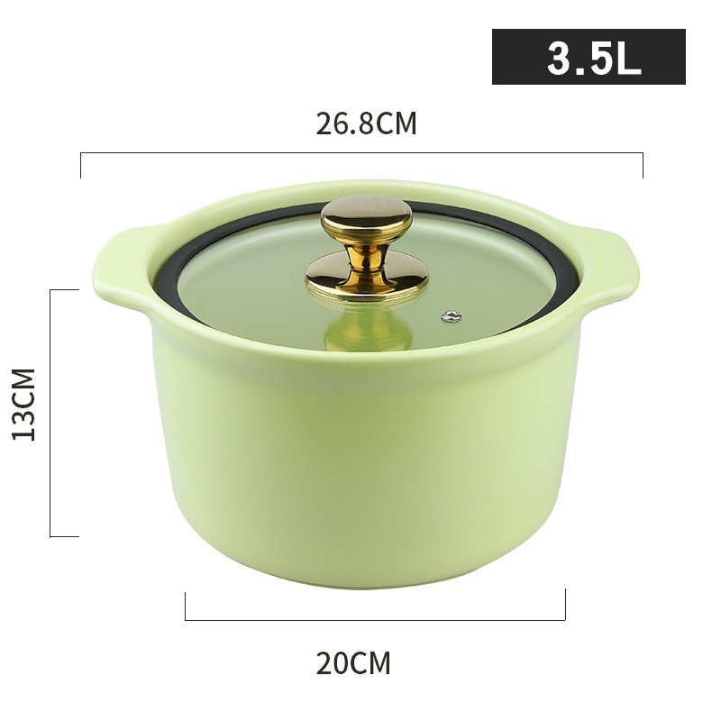 35L vert matcha