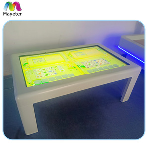 Интерактивный игровой стол с сенсорным экраном, 55 дюймов - Product Image 6