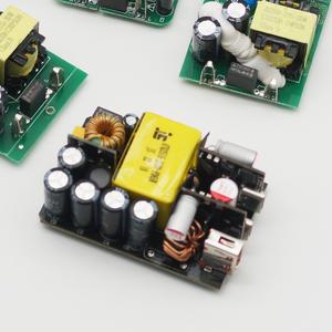 ボルネラスパラPCB回路基板プロトタイプアセンブリカスタムコンディショナー冷蔵庫 - Product Image 5