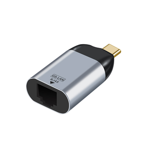 4K 8K 60HZ Usb C到Hdtv电缆适配器转换器类型C公到HDM/VGA/DP/Mini DP/RJ45母电缆，用于手机配件 - Product Image 6