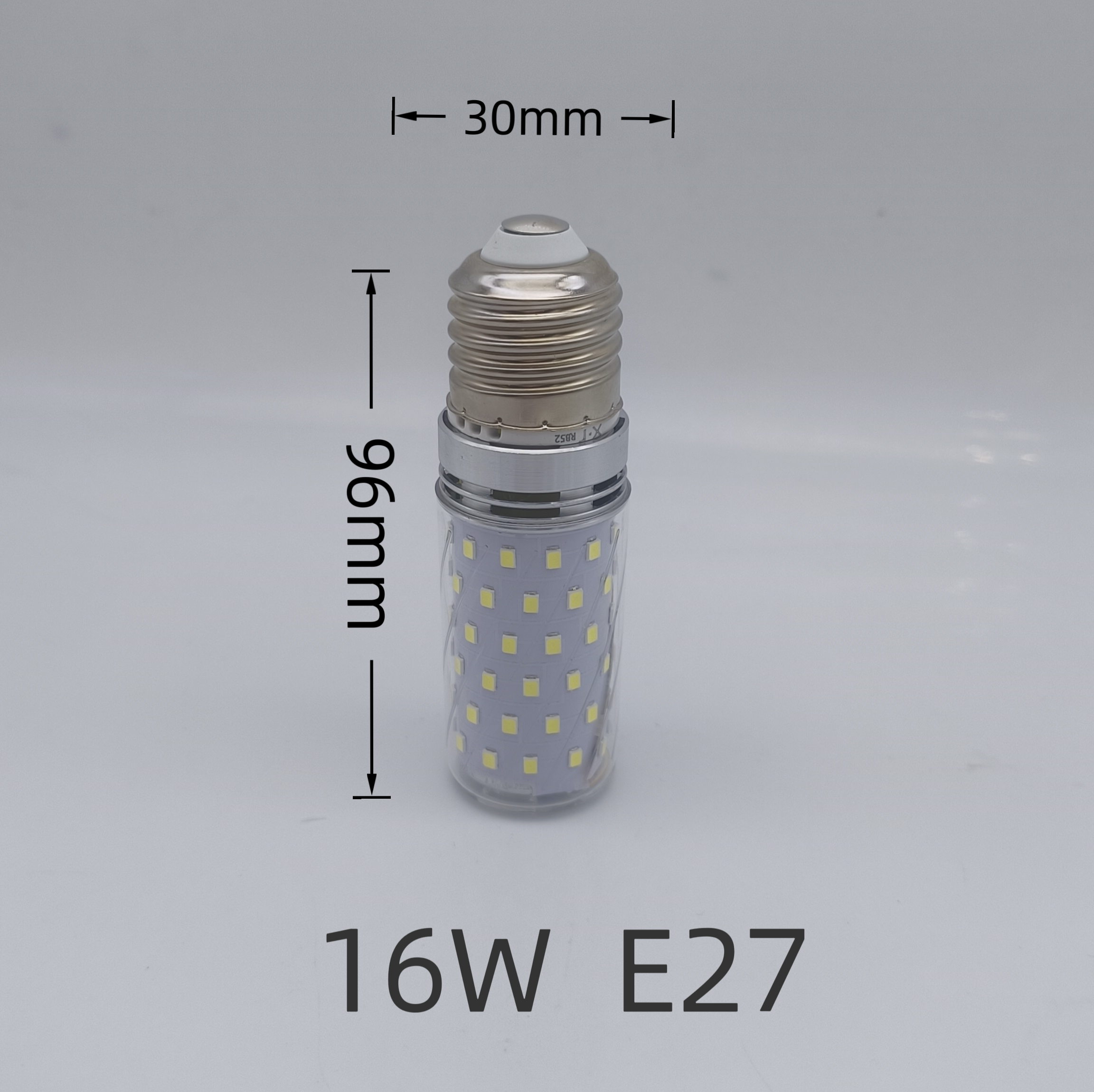 16W-E27