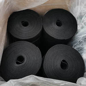 Heavy Duty 100% Nylon Self Locking Double Sided <strong>Hook</strong> <strong>and</strong> <strong>Loop</strong> Cable Ties Colorful Reusable Back to Back <strong>Hook</strong> <strong>and</strong> <strong>Loop</strong> Tape Roll - Product Image 4