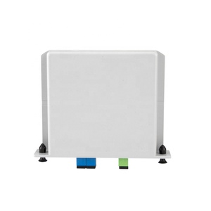 OEMプロフェッショナルカセットタイプSCUPC FTTH1x2光ファイバーPLCスプリッター - Product Image 5