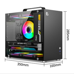 10th Generation Core I9-10900 Desktop <strong>Computer</strong> Host, Home Office Commercial Desktop <strong>Assembly</strong> Machine