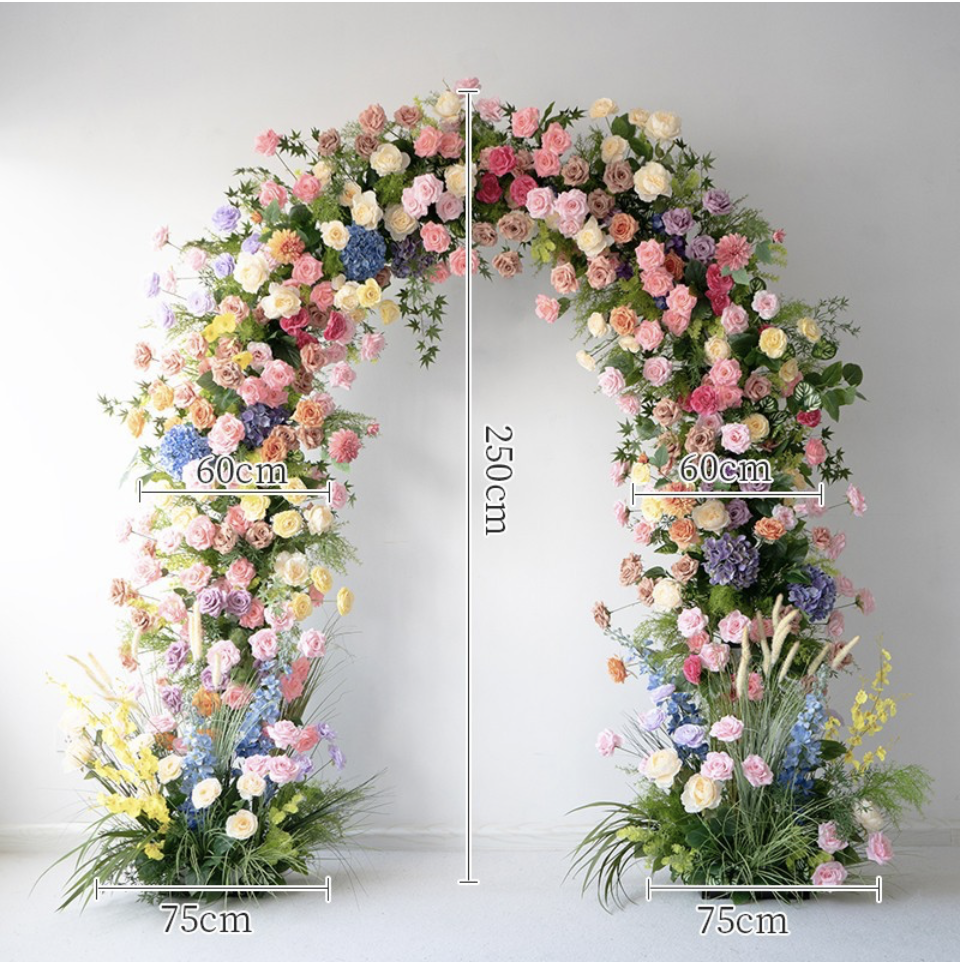 Jardin de Monet2.5*2