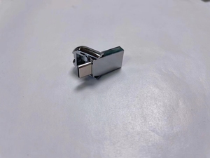 2 in 1 Dual USB C Flash Drive 2.0 tipo-C Memory Stick Thumb Drive per telefoni Android 4GB/8GB/16GB/64GB OTG Metal Flash Disk - Product Image 5