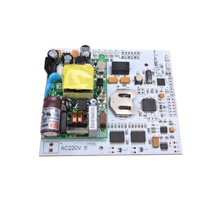 多層PCBプロトタイプPCBアセンブリガーバープリント回路基板メーカーPCB設計