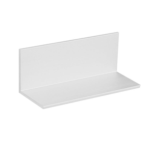 25mm <strong>Equilateral</strong> Frosted Angle Aluminum Strip Alloy Aluminum Edge Trim Corner Extrusion for Sealing Framing - Product Image 5