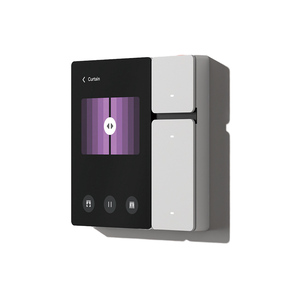 Tuya pannello di controllo centrale Mini Smart 3way relè interruttore 3.5 pollici pannello di controllo intelligente Mini Gateway per dispositivi intelligenti - Product Image 1