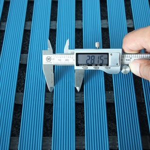 工厂可以定制浴室/泳池防滑垫的颜色和尺寸 - Product Image 3
