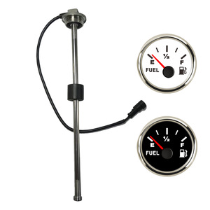 Le automobili indicano il livello del carburante sensore di livello del carburante di localizzazione GPS capacitivo universale - Product Image 5