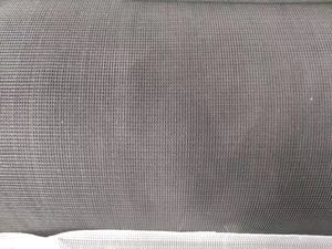 工場4*7mまたは6 * 10m 100% バージンHDPEスイミングプール安全ネット子供用プール安全ネットスイミングプール保護ネット - Product Image 2