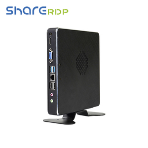 Qinglian Mini PC I5 2th to 10th Generation Portable Server <strong>Embedded</strong> Desktop <strong>Computer</strong> Barebone System Mini PC - Product Image 3
