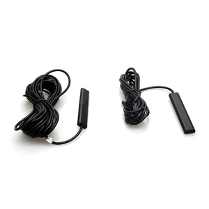 Universal Wireless Pke Passive Keyless Entry System Entry <strong>Car</strong> <strong>Lock</strong> Remote - Product Image 2