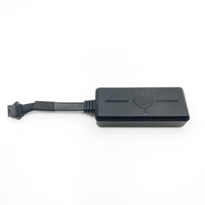 Localizador y rastreador GPS inteligente con aplicación y plataforma gratuitas Plataforma de software de seguimiento gps 4G - Product Image 4