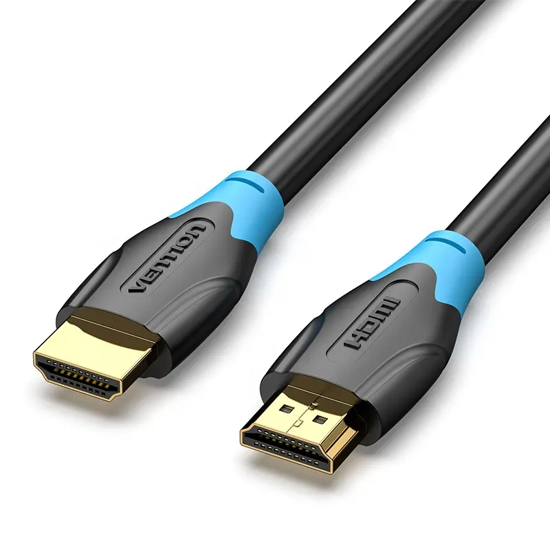Convention Vidéo hdmi câble 3D 4K 15m patch cable cabo hdmi cordon
