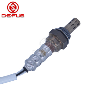 Sensor de oxígeno aguas arriba DEFUS de alto rendimiento 226A0-5W900 para PATHFINDER XE SE 3.5L, 2002-2005 buenos sensores O2 OEM 226A0-5W900 - Product Image 3