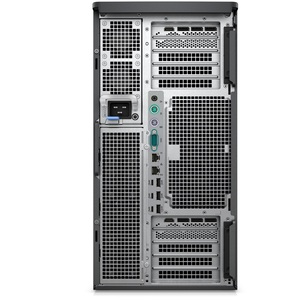 Servidor de estación de trabajo GPU de computación de simulación de torre con CPU AMD EPYC Dual 7282 7302 7402 7532 7542 7642 7K62 7702 7742 - Product Image 5
