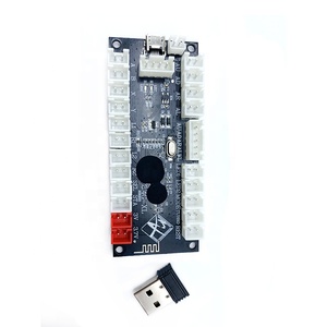 Беспроводной USB-контроллер с нулевой задержкой, 2,4 г