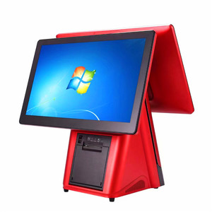 Система POS760 «Все в одном» - Product Image 1