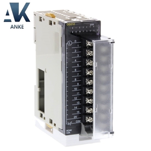 Módulo saída <span class=keywords><strong>PLC</strong></span> Digital CJ1W-OD212