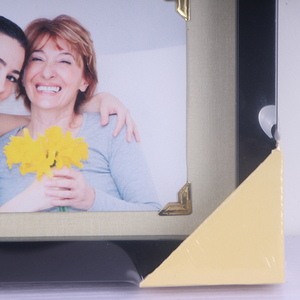 Nhựa Khung ảnh 4x6 thăng hoa Yêu Thương Mẹ sáng tạo hình ảnh khung ảnh mẹ khung ảnh CHA mẹ-con ngày của mẹ Quà Tặng - Product Image 3