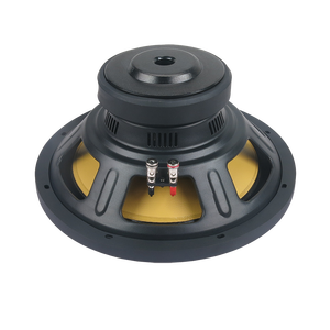 <span class=keywords><strong>2025</strong></span> Best Seller 12 inç toptan üst araba ses Sub Woofer 200W <span class=keywords><strong>RMS</strong></span> 40oz mıknatıs özelleştirme fabrika üretim