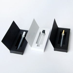 2ml 3ml <strong>5ml</strong> 10ml Custom Empty <strong>Perfume</strong> Glass Fine Mist Spray Bottle with Packing Box Sample <strong>Perfume</strong> Bottle <strong>Perfume</strong> Tester Bottle - Product Image 1