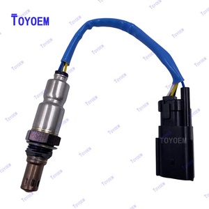 Sensor de oxígeno TOYOEM para coche, Sensor Lambda O2 para Ford Mazda 2/3/6, Sensor de oxígeno para coche, 2/, TQ1, 2, 12, 2, 2, 12, 2, 2, 2, 2, 1, 2, 2, 2, 2, 2, 2, 2, 2, 2, 2, 2, 2, 2, 2, 2, 12 - Product Image 3