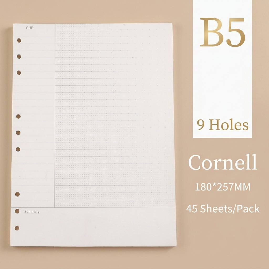 B5 cornejo