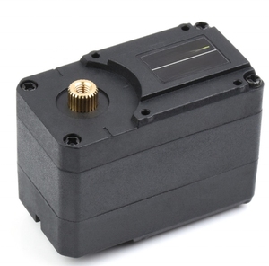 ST3215 serielles Metalls ervo 360 Grad Hochpräzises programmier bares digitales Servo 30kg hohes Drehmoment ST3215 - Product Image 1