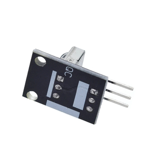 1Set Infrared <strong>Remote</strong> <strong>Control</strong> Module Wireless <strong>IR</strong> Receiver Module DIY Kit HX1838 Raspberry Pi