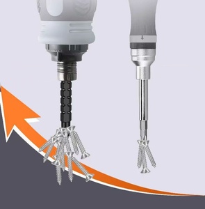 Çok fonksiyonlu tornavida kolu Phillip dönen cırcır tornavida ev ve onarım çalışmaları için 26 1 tornavida seti - Product Image 5