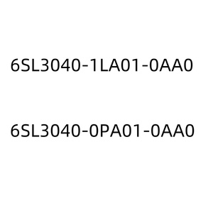 Original Warehousestock Plc <strong>Programming</strong> Controller 6SL3040-1LA01-0AA0 6SL3040-0PA01-0AA0 6SL3040-0PA00-0AA1 6SL3055-0AA00-4CA5 - Product Image 1