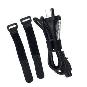 Custom Size Adjustable Fastener Buckles <strong>Hook</strong> <strong>and</strong> <strong>Loop</strong> <strong>Straps</strong> Belt High Quality Self Gripping <strong>Hook</strong> <strong>and</strong> <strong>Loop</strong> Cable Tie Cinch <strong>Strap</strong> - Product Image 3