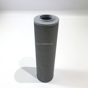 Hộp lọc dòng áp lực HDX-250 * 10 thiết bị công nghiệp thủy lực phần tử lọc dầu thủy lực - Product Image 1