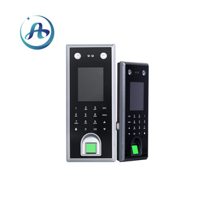 Thông minh trường văn phòng xây dựng kiểm soát truy cập hệ thống vân tay nhận dạng khuôn mặt Linux dựa trên không thấm nước 2.8 "led tùy chỉnh - Product Image 3