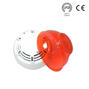 LPCB địa chỉ báo cháy Hệ thống điều khiển điện loại cảm giác khói báo động thông minh quang khói Detector - Product Image 5