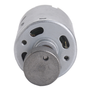 545微型电机12V 24V健身器材仪表板枪按摩带微型<span class=keywords><strong>DC</strong></span>电机